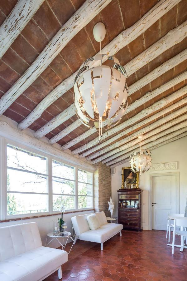 Borgo San Sisto B&B Todi Exterior foto